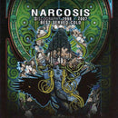 Narcosis "Best Served Cold: Discography 1998-2007" CD