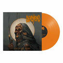 Dead Head "DEAD HEAD - Shadow Soul / Limited Edition Orange Vinyl LP" 12"