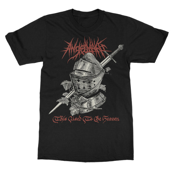 AngelMaker "Knight" T-Shirt