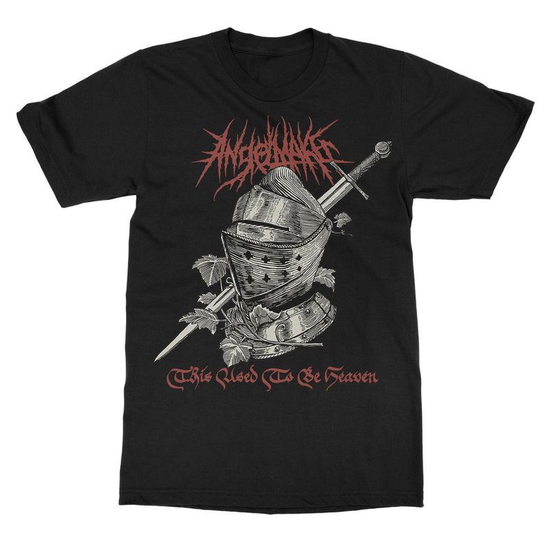 AngelMaker "Knight" T-Shirt
