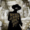 Me and That Man "New Man, New Songs, Same Shit. Vol.1" 12"