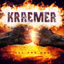 Kraemer "All The Way" CD