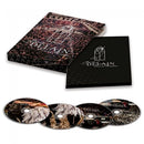 Delain "A Decade Of Delain" 2xCD/2xDVD