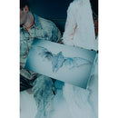 Unprocessed "Angel" 2x12"