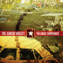The Junior Varsity "The Great Compromise" CD/DVD