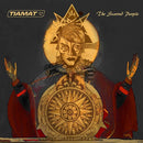 Tiamat "The Scarred People" CD