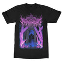 Netherwalker "Crystal Knight" T-Shirt