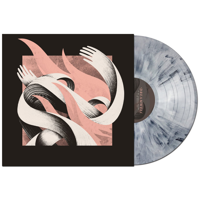Dreamwell "In My Saddest Dreams, I Am Beside You" 12"