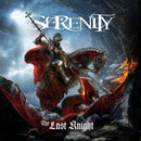 Serenity "The Last Knight" 2x12"