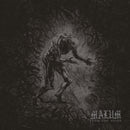 Malum "From The Voids" CD