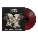 Pungent Stench "Been Caught Buttering (Oxlbood / Black Marbled vinyl)" 12"