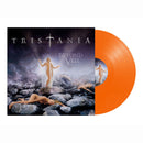 Tristania "Tristania - Beyond the Veil / Orange Vinyl LP" 12"