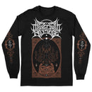 The Zenith Passage "Serpentine Circuitry v2" Longsleeve