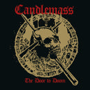 Candlemass "The Door To Doom" 2x12"