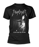 Emperor "Call From The Grave" T-Shirt