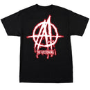 Angelus Apatrida "The Reckoning" T-Shirt