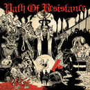 Path Of Resistance "Can't Stop The Truth" CD