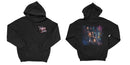 Temple Balls "Temple Balls" Pullover Hoodie
