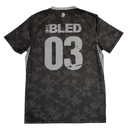 The Bled "Pass The Flask" Soccer Jersey