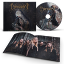 Draconian "In Somnolent Ruin" CD