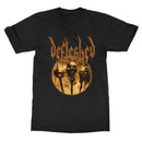 Defleshed "Grind Over Matter" T-Shirt