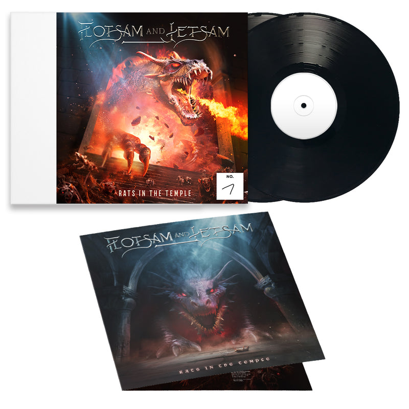 Flotsam And Jetsam 