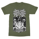 The Zenith Passage "Cosmostasis" T-Shirt
