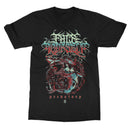 Face Yourself "Shark" T-Shirt