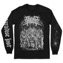 Befouled Tongue "Paradise Lost" Longsleeve