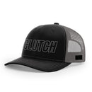 Clutch "Logo Outline Richardson Trucker" Hat