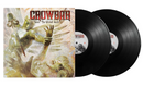 Crowbar "Sever The Wicked Hand" 12"