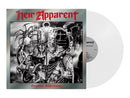 Heir Apparent "Heir Apparent - Graceful Inheritance / White Vinyl LP" 12"