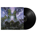 Mithotyn "King of the Distant Forest (Black vinyl)" 2x12"