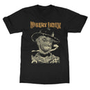 Misery Index "Control Total" T-Shirt