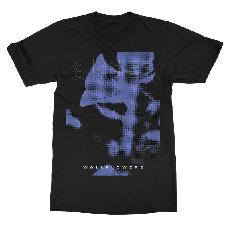 Jinjer "Wallflowers Disclosure" T-Shirt
