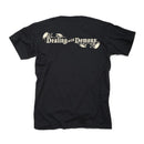 DevilDriver "Dealing With Demons 1" T-Shirt