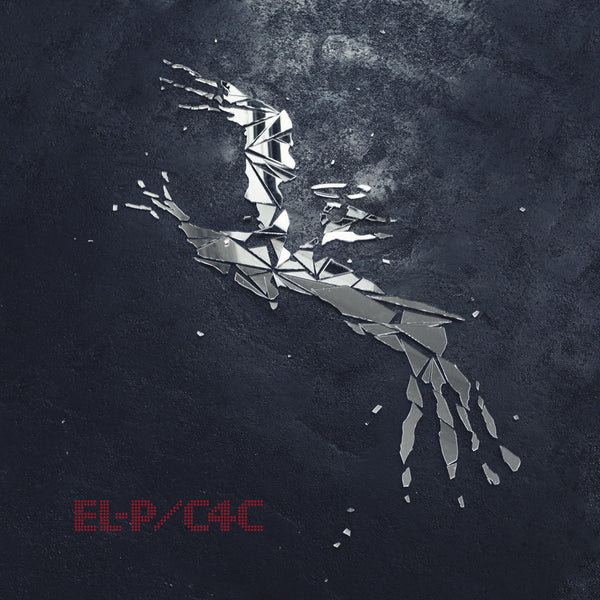 EL-P "Cancer For Cure" 2x12"