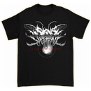 Signs of the Swarm "Clouded Retinas" T-Shirt