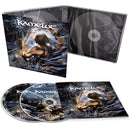 kamelot "Ghost Opera" CD