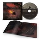 Katatonia "Nightmares as Extensions of the Waking State" CD