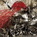 Ancestor Of Kaos "Animal Ritual" CD