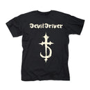DevilDriver "Logo" T-Shirt