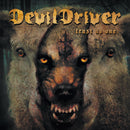 DevilDriver "Trust No One" CD