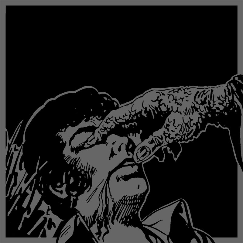 Couch Slut "You Could Do It Tonight" Limited Edition 12"