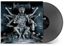 Behemoth "The Apostasy" 12"