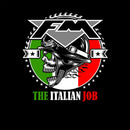 FM "The Italian Job (Live)" Blu-ray