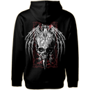 Signs of the Swarm ""To Rid Myself of Truth"" Pullover Hoodie