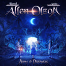Allen/Olzon "Army Of Dreamers" CD