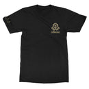 Chthonic "Endless Aeons" T-Shirt