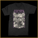 Lucifer "Undead" T-Shirt